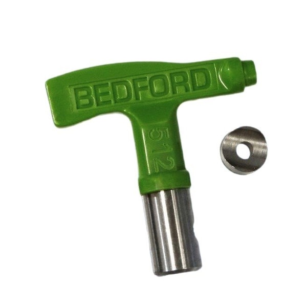 Bedford Precision Fine Finish Tip 512 for Titan 671-512
